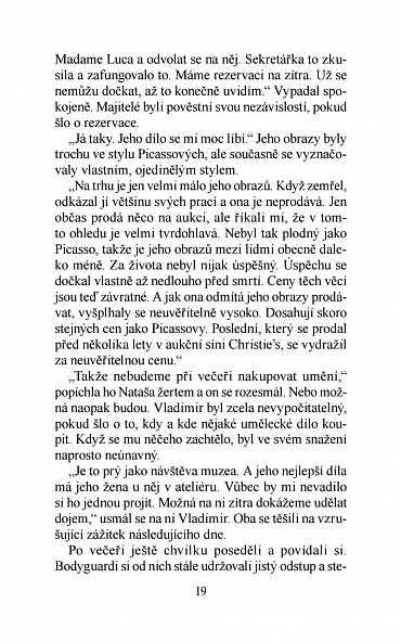 Náhled Milenka