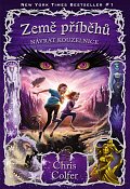 Země příběhů 2 - Návrat Kouzelnice, 2.  vydání