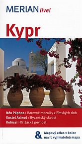 Merian - Kypr, 6.  vydání