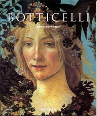Sandro Botticelli 1444/45-1510 - Mistři světového umění - Taschen