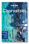 Chorvatsko - Lonely Planet
