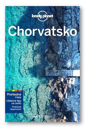 Chorvatsko - Lonely Planet
