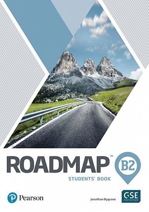 Roadmap B2 Upper-Intermediate Student´s Book with Digital Resources/Mobile App