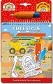 Čarovné pero: Veľké stroje