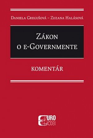 Zákon o e–Governmente