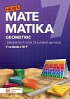 Hravá matematika 7 – učebnice 2. díl (geometrie)