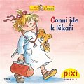 Conni jde k lékaři