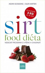 Sirtfood diéta (slovensky)