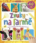 Zvuky na farmě - Velká zvuková kniha