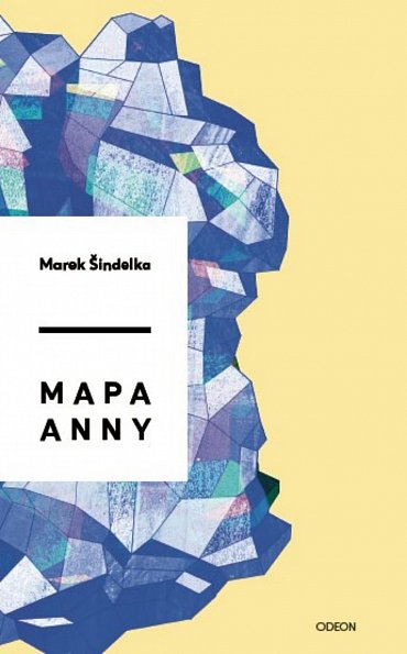 Náhled Mapa Anny
