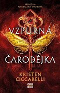Vzpurná čarodějka