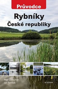 Rybníky České republiky - Průvodce