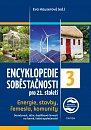 Encyklopedie soběstačnosti pro 21. století 3. díl - Energie, stavby, řemesla, komunity