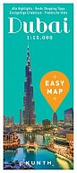 Dubai Easy Map