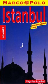 Istanbul - doporučené tipy