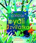 Kdepak bydlí zvířátka