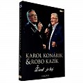 Život je boj CD + DVD