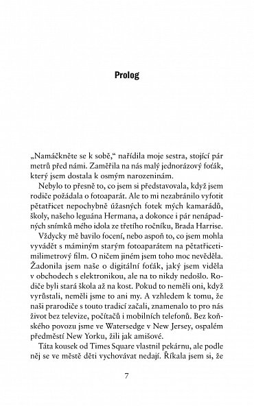 Náhled Psáno s lítostí