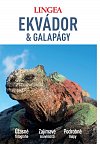 Ekvádor a Galapágy - Velký průvodce