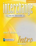 Interchange Intro Workbook, 3rd edition