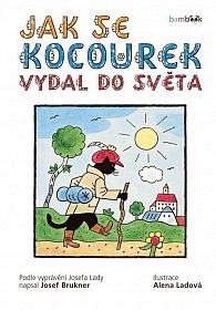 Jak se kocourek vydal do světa