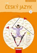 Český jazyk 3/2 - Pracovní sešit