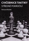 Cvičebnice taktiky, středně pokročilí