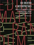 Od objevení k interpretaci - Znalectví