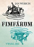Fimfárum, 1.  vydání