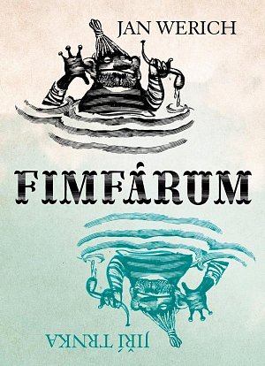 Fimfárum, 1.  vydání