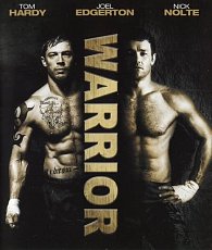 Warrior - Bluray