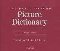 The Basic Oxford Picture Dictionary Audio CDs /3/ (2nd)