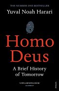 Homo Deus : A Brief History of Tomorrow, 2.  vydání