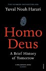 Homo Deus : A Brief History of Tomorrow, 2.  vydání