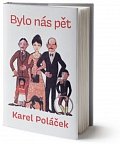 Bylo nás pět, 2.  vydání