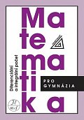 Matematika pro gymnázia - Diferenciální a integrální počet, 6.  vydání