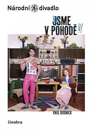Jsme v pohodě - činohra