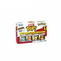 Funko Bitty POP: Pokémon - Bulbasaur 4-pack