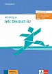 Mit Erfolg zu telc Deutsch B2 – Übungsbuch + CD, 1.  vydání