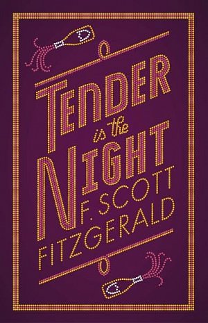 Tender is the Night, 1.  vydání