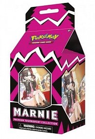 Pokémon TCG: Marnie Premium Tournament
