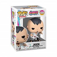 Funko POP Animation: Boruto - Jigen