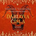 Ďáblova čísla - Letopisy královské komory - CDmp3 (Čte Aleš Procházka)