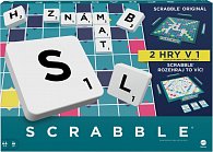 Scrabble CZ - hra