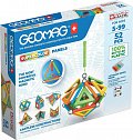 Geomag Supercolor - Panels 52 dílků