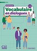 Le nouveau vocabulaire en dialogues Niveau débutant