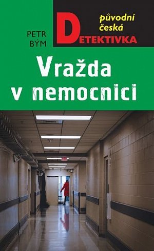 Vražda v nemocnici