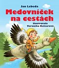 Medovníček na cestách, 2.  vydání