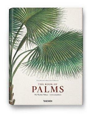 Martius: Book of Palms