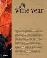 The Wine Year